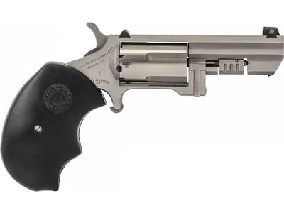 North American Arms Recluse NAA-RECLUSE Revolver .22 Magnum 2
