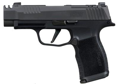 Sig Sauer P365XL COMP .380 ACP 3.1