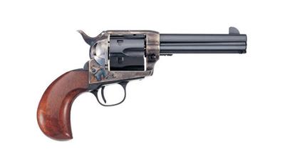 Uberti 1873 Cattleman Bird's Head Case Hardened .357 Mag 3.5
