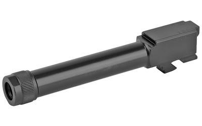 Glock OEM Threaded Barrel for G19/G19x/G45 Gen 5 9mm 4.02