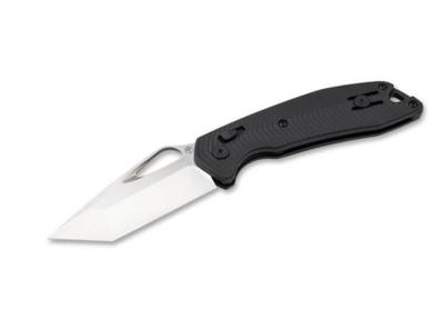 BOKER DUTY TACTICAL KNIFE (DTK) 110308