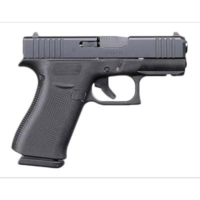 Glock 43X 3.41