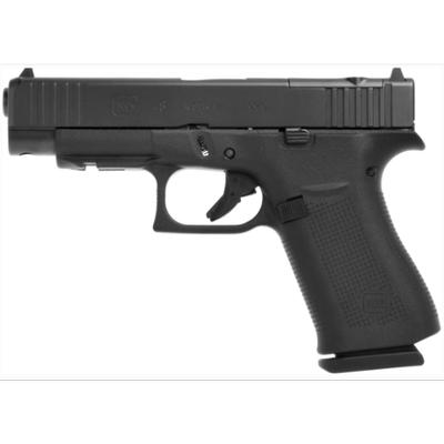 Glock 48 MOS 4.17