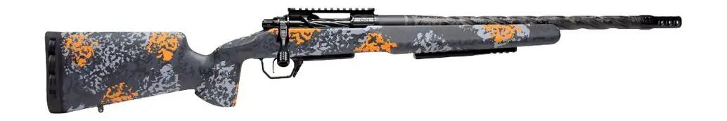 Horizon Firearms HRF-VCA-7MBC-16R Venatic Carbon 2 7mm BC 16.50