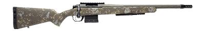 Horizon Vandal 2 Core Rifle HRF-VA2-22CM-18R, 22 Creedmoor, 18
