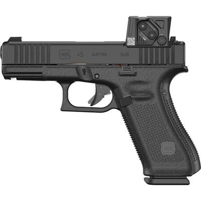 Glock 45 Gen 6 9mm 4.02