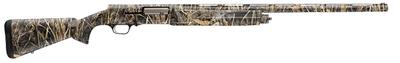 Browning A5 Realtree Max-7 12 GA 28