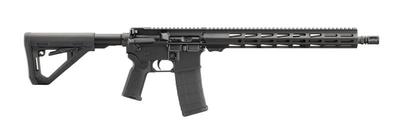 Ruger Harrier 5.56 16.1