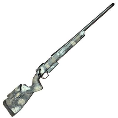 Christensen Arms Ridgeline Fft Limited 7mm Prc 3 + 1 Capacity, 22 