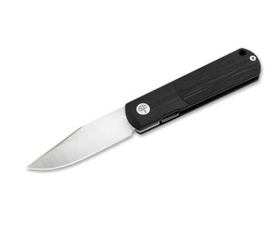 BOKER BRLW G10 KNIFE 110670