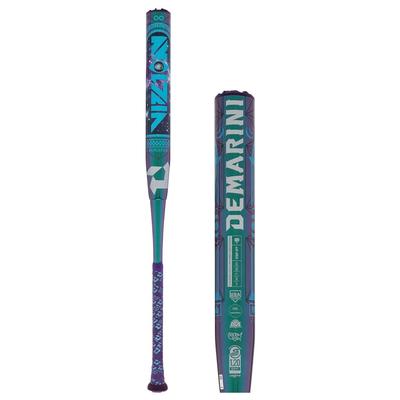 2027 DeMarini Vizion -9 Fastpitch Softball Bat: WBD2729010