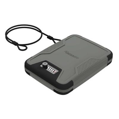 Hornady TrekLite® Lock Box with TSA Combination Lock