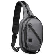OBSCURA 5L MEDIUM CCW SLING BAG: GREY