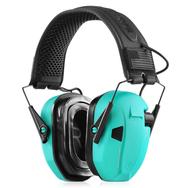 SAVIOR APOLLO - ELECTRONIC SOUND SUPPRESSORS: BRIGHTTEAL