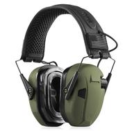 SAVIOR APOLLO - ELECTRONIC SOUND SUPPRESSORS: ODGREEN