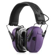 SAVIOR APOLLO - ELECTRONIC SOUND SUPPRESSORS: ROYALPURPLE