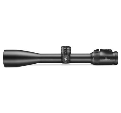 SWAROVSKI Z5i+ 3.5-18x50 P BT 4Wm-I MRAD RIFLESCOPE 70301