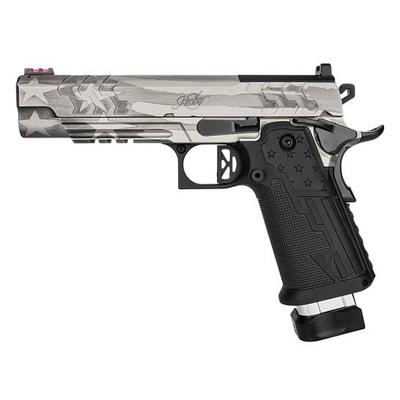 Kimber 2K11 Independence .45 ACP Pistol 5
