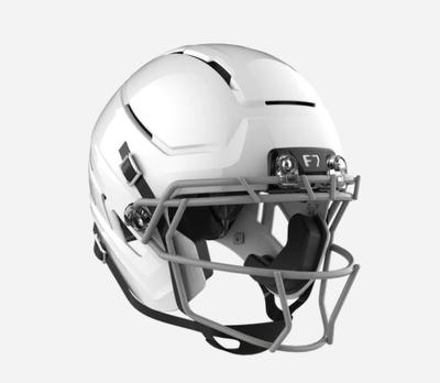 Schutt F7 AiR YOUTH HELMET