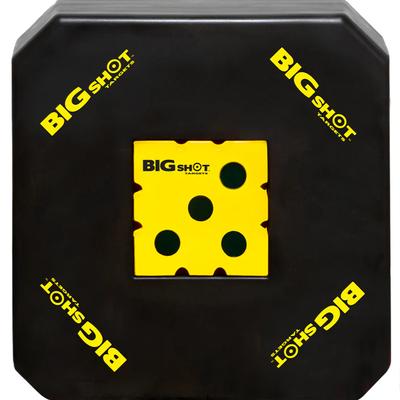 BIGSHOT TITAN 33