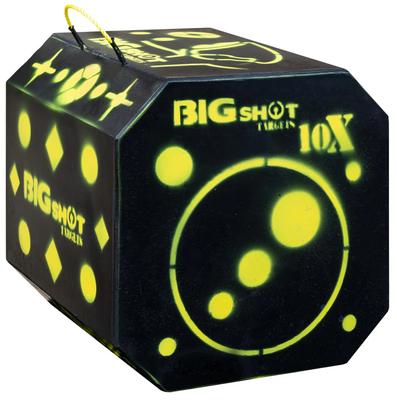 BIGSHOT TITAN 10X HD CROSSBOW TARGET - BH-10XHD