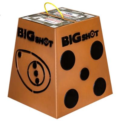 BIGSHOT PRO HUNTER 16