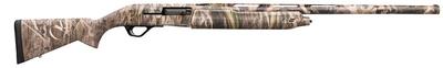 Winchester SX4 Hybrid Hunter Mossy Oak Shadow Grass Habitat 20 GA 24