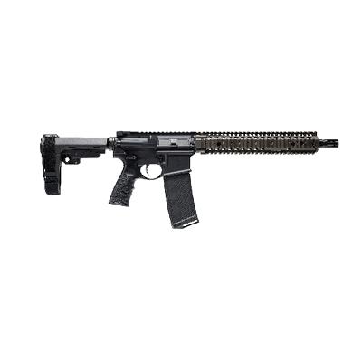 Daniel Defense GL/SSC 12.5