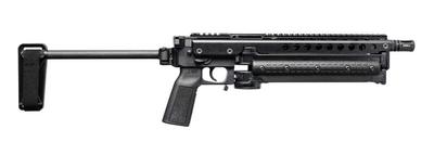 Kel-Tec KP50 5.7 X 28 9.5