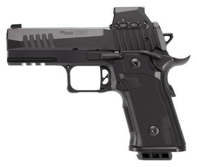 Sig Sauer P211-GT4 RXSL 9mm 4.2