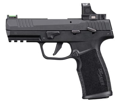 Sig Sauer P322 RS .22 LR 4