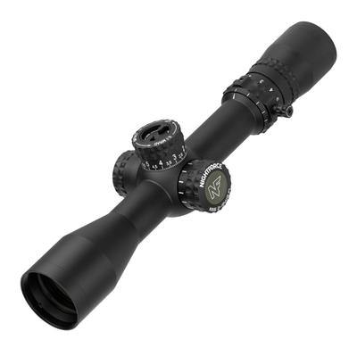 NIGHTFORCE NX6 2-12X42MM F1 RIFLESCOPE - C730