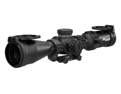 SIG SAUER TANGO MSR 3 18X50MM RIFLESCOPE - SOTM63000
