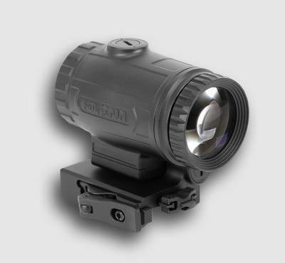 HOLOSUN MICRO 3X FLIP MAGNIFIER