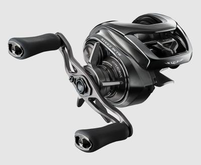 DAIWA STEEZ SV TW 7.8:1 RH BAITCASTING REEL - STZSV100H