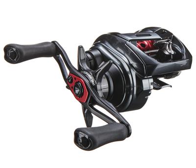 DAIWA PX BAIT FINESSE 70 7.1:1 RH BAITCASTING REEL - PXBF70H