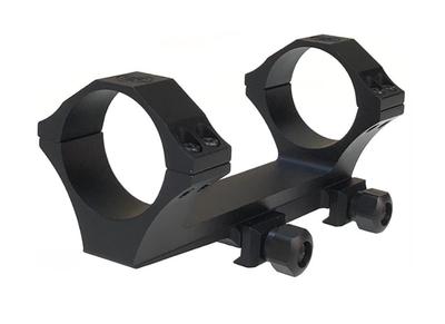 SIG SAUER ALPHA2 30MM 0 MOA BLK SCOPE MOUNT - SOA20001