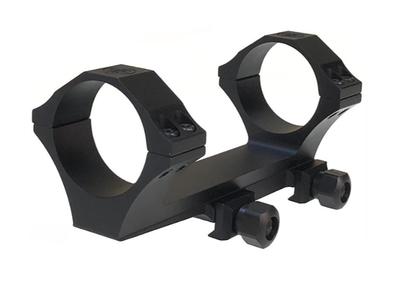 SIG SAUER ALPHA2 34MM 0 MOA BLK SCOPE MOUNT - SOA20003