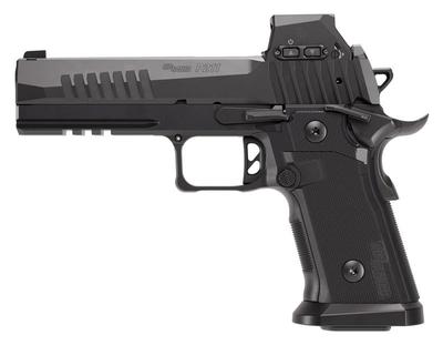 Sig Sauer P211 GT5 RXSL 9mm 5