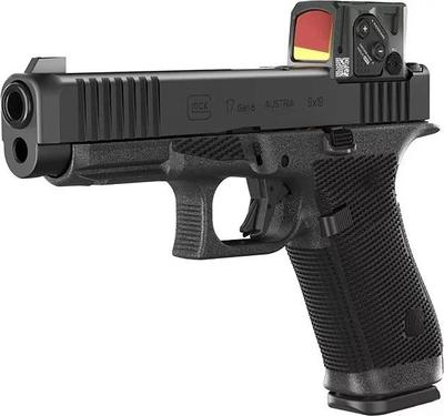 Glock 17 Gen 6 9mm 4.49