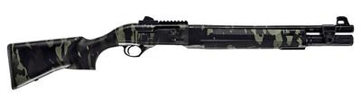 Beretta A300 Ultima Patrol Multicam Black 12 GA 19.1