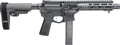 Springfield Armory Saint Victor Pistol 9mm 8.5