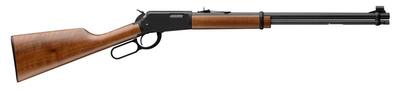 Winchester Ranger 22 LR, 20.5