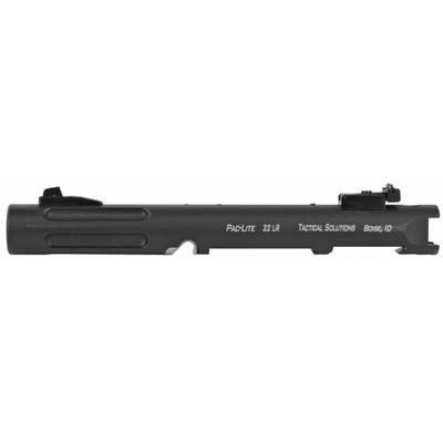 Tactical Solutions Pac-Lite IV .22LR Pistol, 4.5