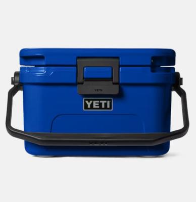 YETI ROADIE 8 HARD COOLER