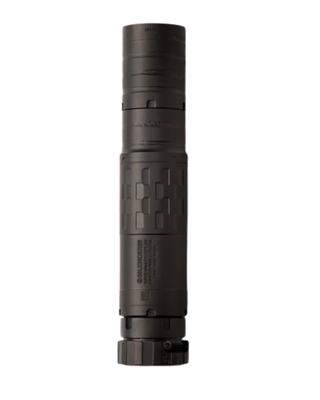 SilencerCo Omega 36M – Modular Multi-Caliber Suppressor