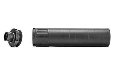 Griffin Armament Sportsman Ultra Light HD .300 Cal Suppressor (1.375x24)