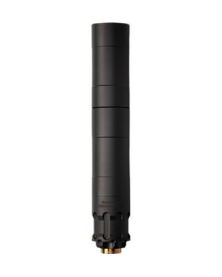 Rugged Obsidian 9-Black