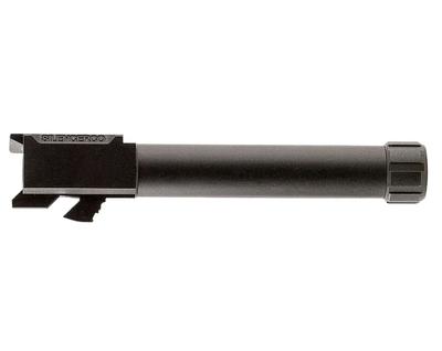 SILENCERCO GLOCK 17 GEN 5 1/2X28 9MM THREADED BARREL - AC5335