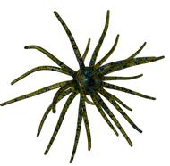  Fishco Okane  17.8mm 1pk- Green Pumpkin Blue